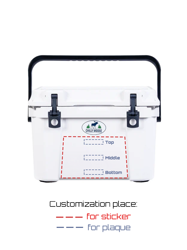 Chilly Moose 23L Cabin Cooler