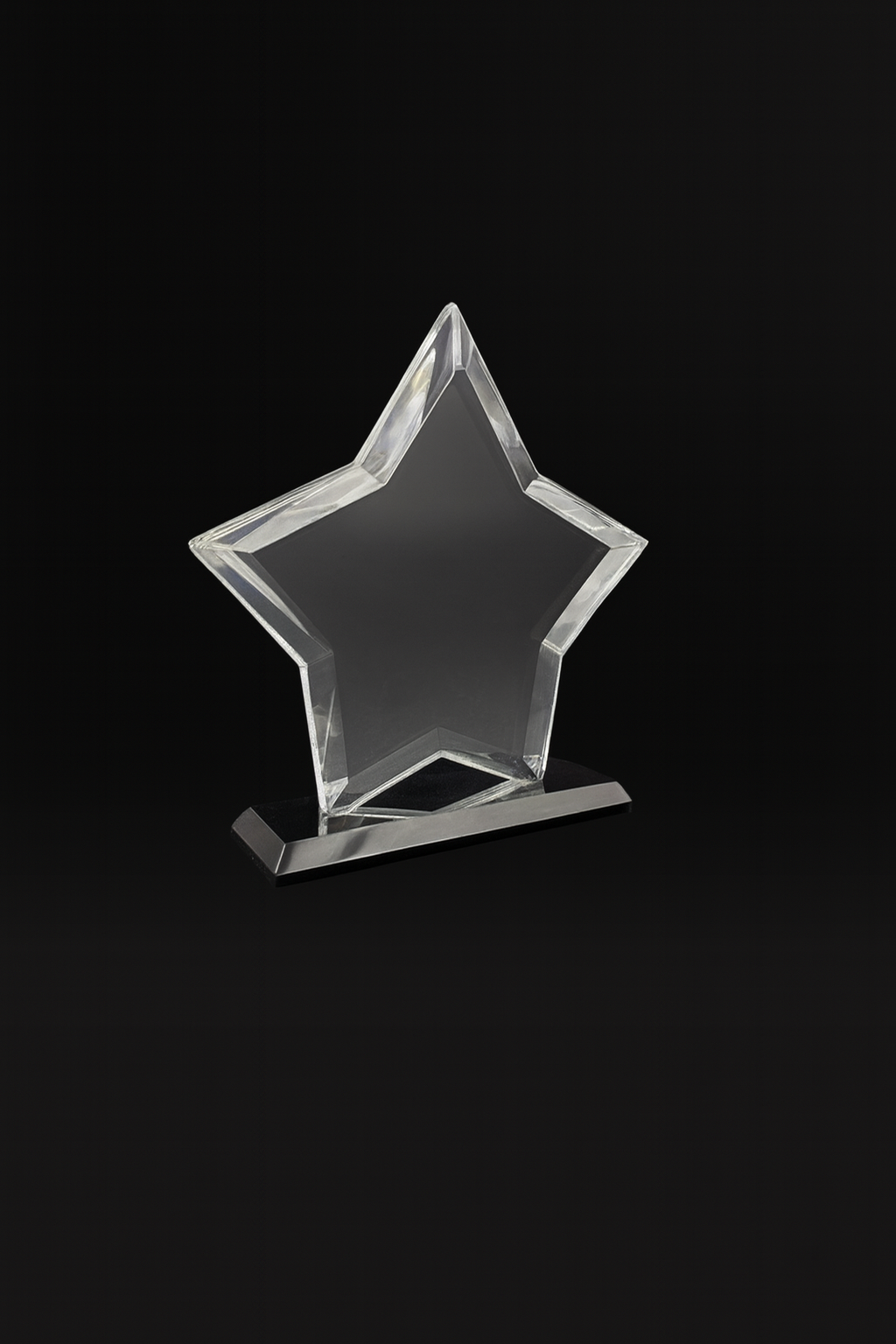 Star Glass Award