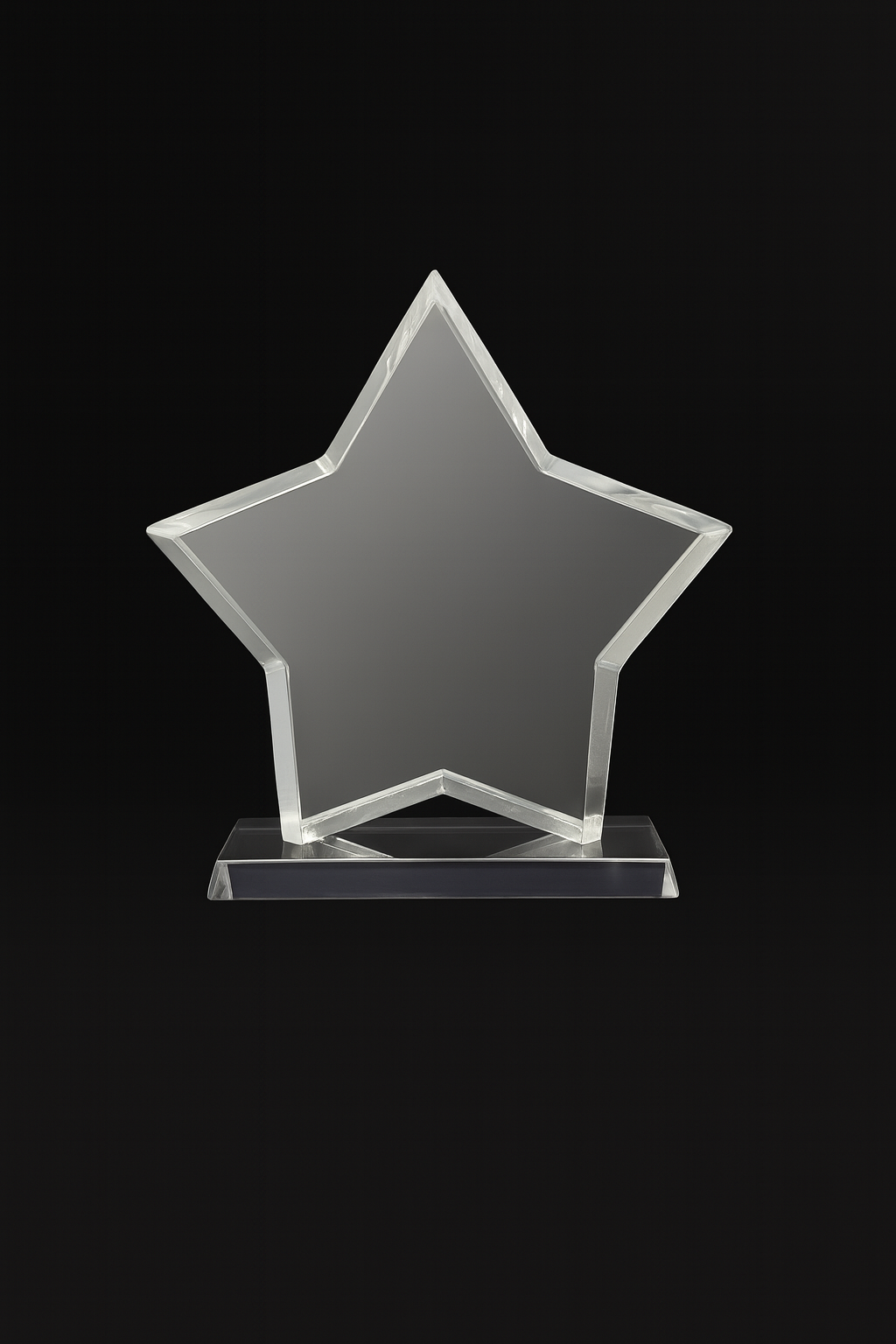 Star Glass Award