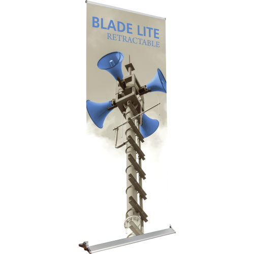 Bladelite Banner Stand