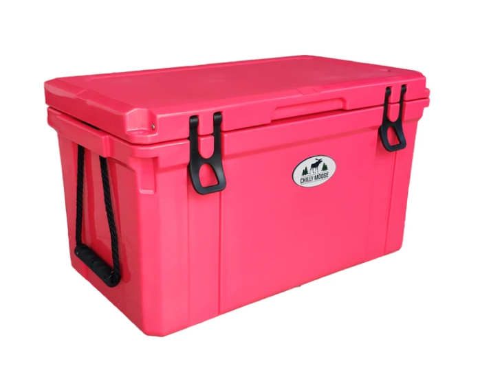 Chilly Moose 55L Ice Box