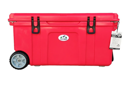 Chilly Moose 75L Ice Box with Wheels