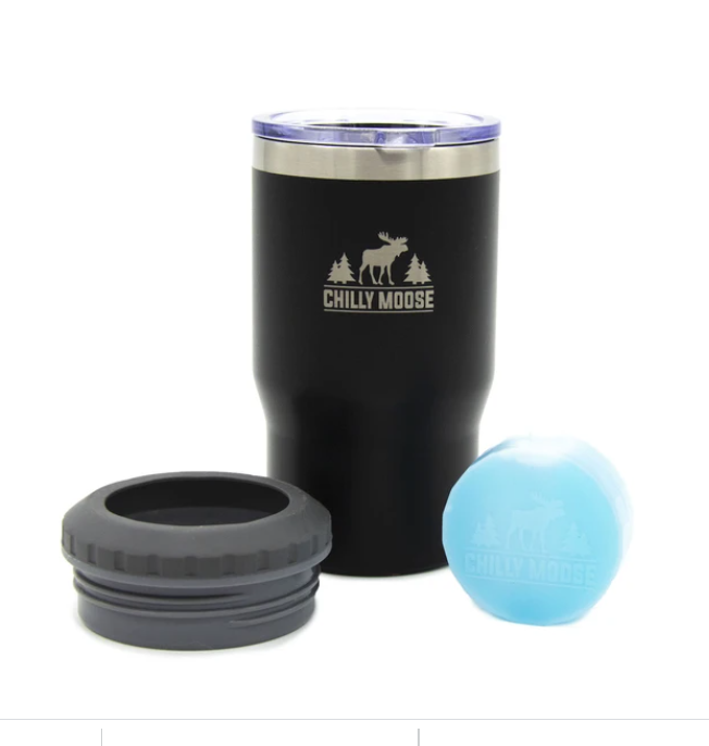 Chilly Moose Brent Tumbler 14oz