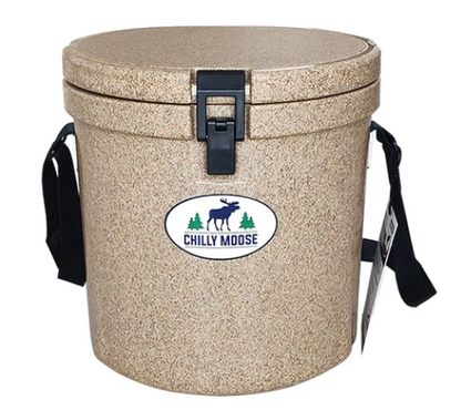 Chilly Moose 12L Harbour Bucket