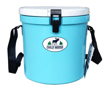 Chilly Moose 12L Harbour Bucket