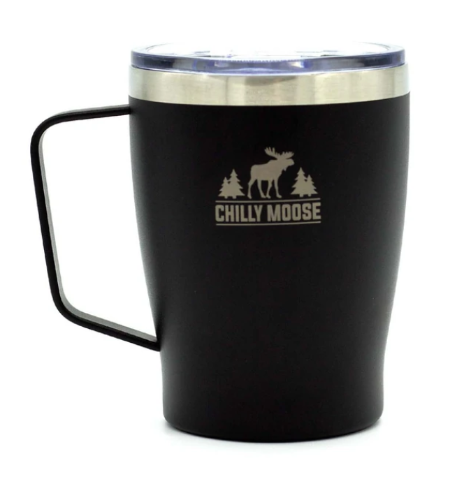 Chilly Moose Canisbay 17oz Coffee Mug