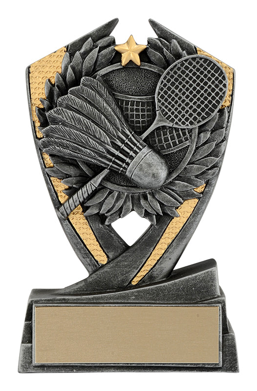 Phoenix Badminton Trophy