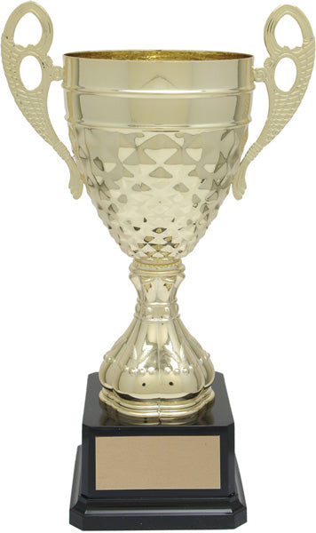 Capri Cup Trophy