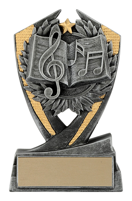 Phoenix Music Trophy