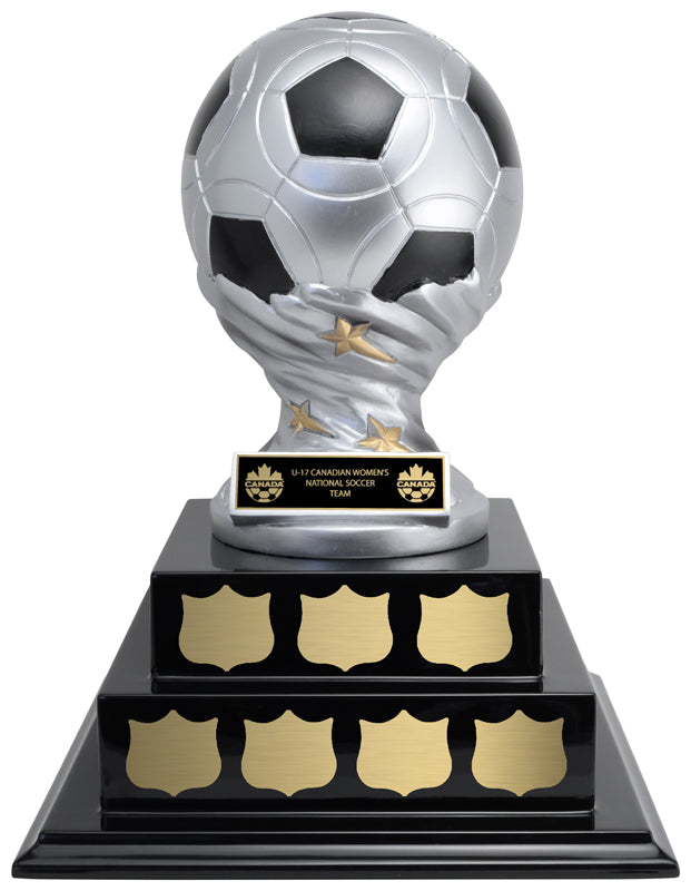 Annual Vortex Soccer Cup