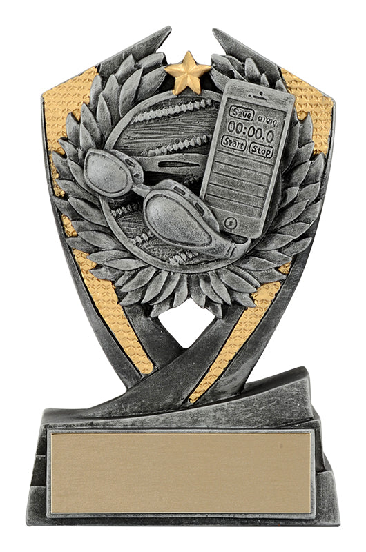 Phoenix Swimming Trophy