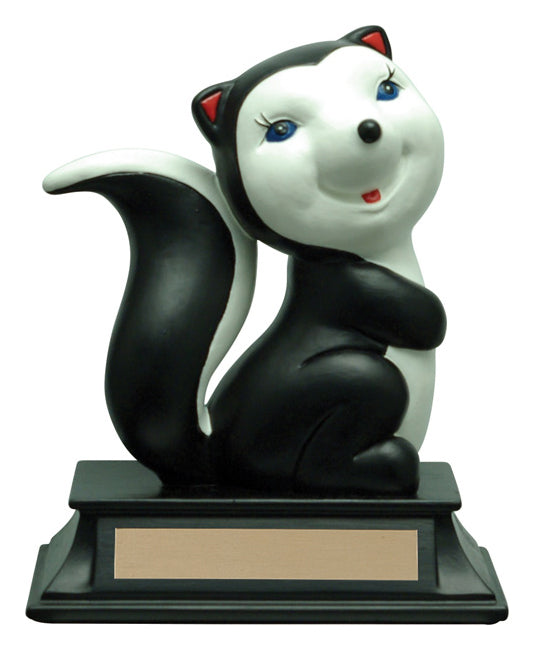 Skunk Resin Award