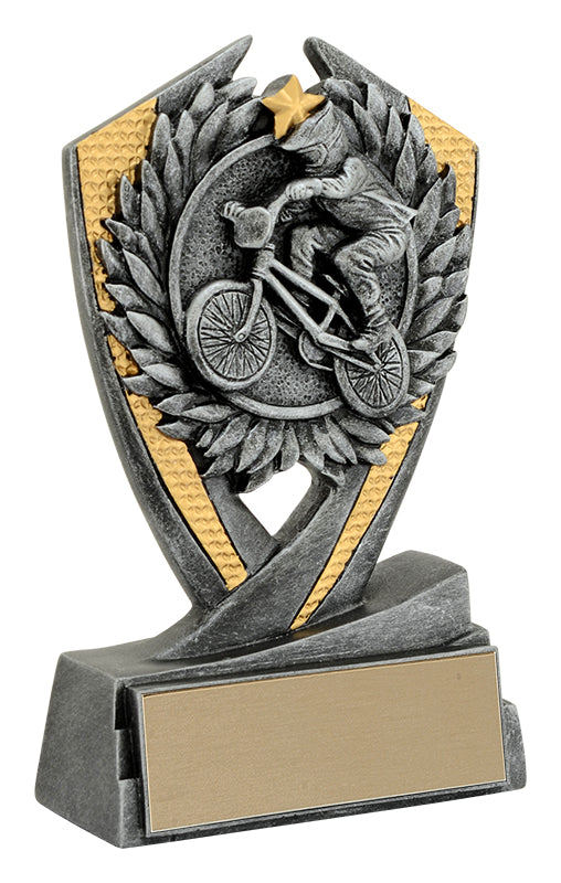 Phoenix BMX Trophy