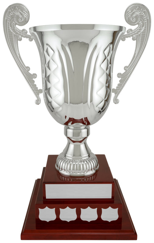 Mancini Cup Trophy