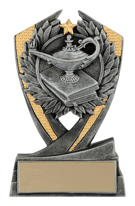Phoenix Knowledge Trophy