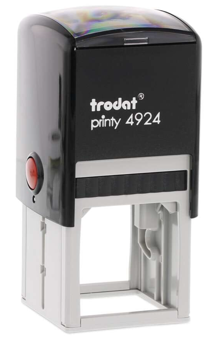 Trodat Printy 4924 Stamp