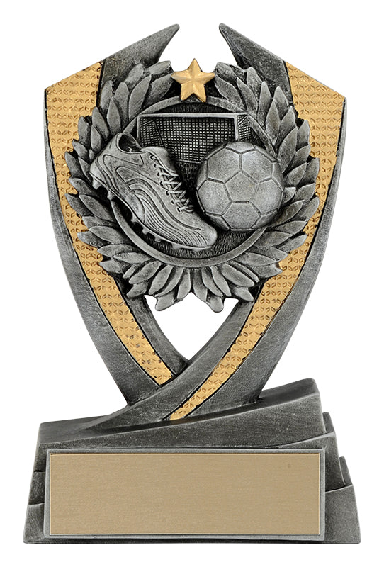 Phoenix Soccer Trophy