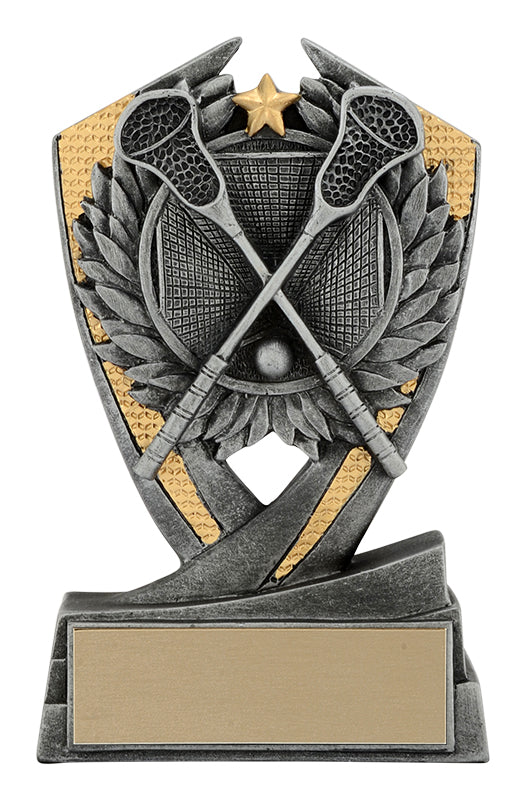 Phoenix Lacrosse Trophy
