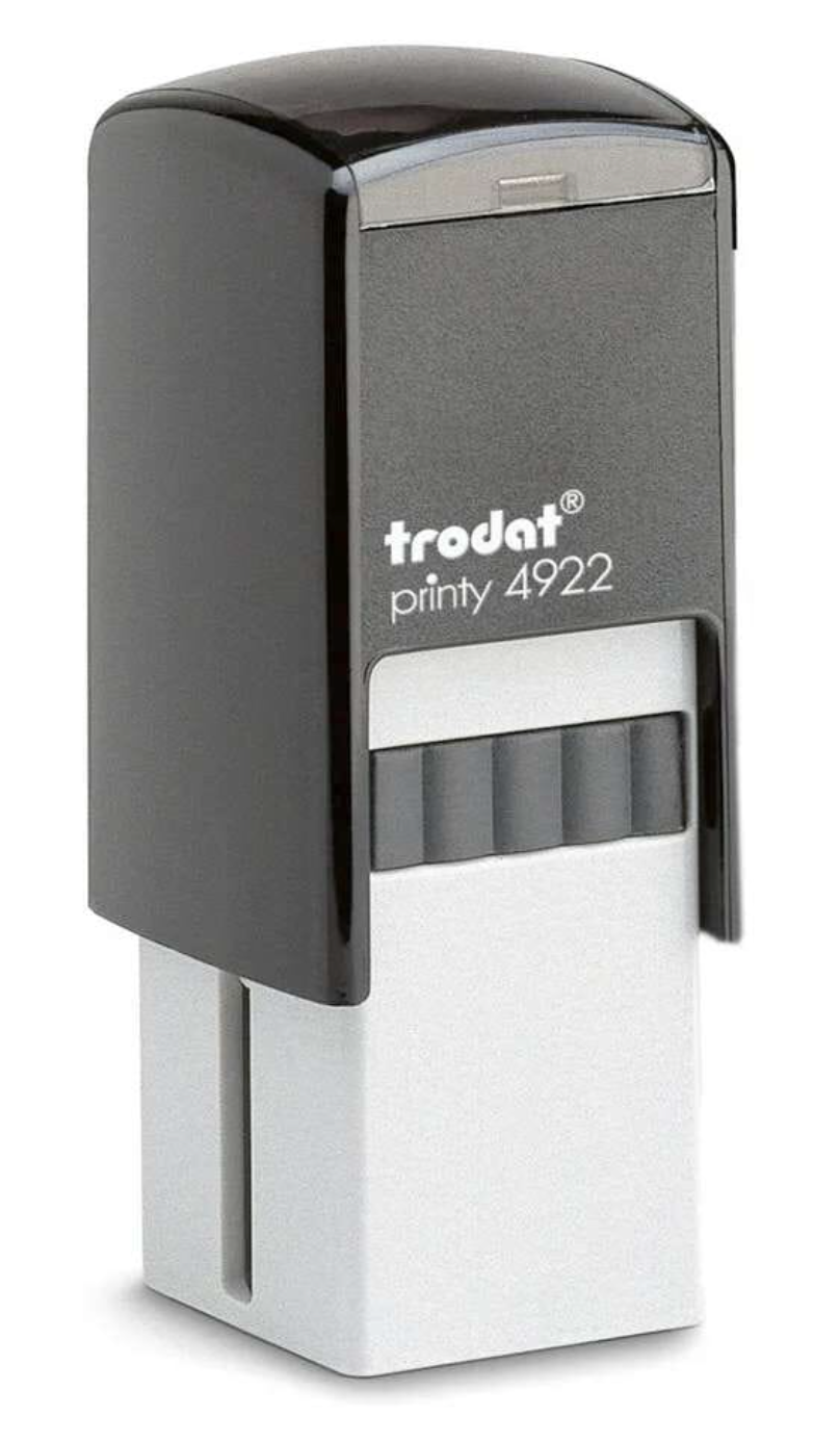 Trodat Printy 4922 Stamp