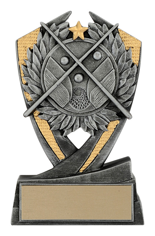 Phoenix Billiards Trophy