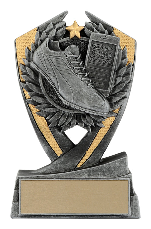 Phoenix Track Trophy