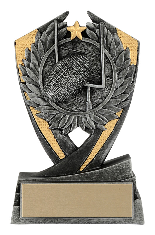 Phoenix Football Trophy