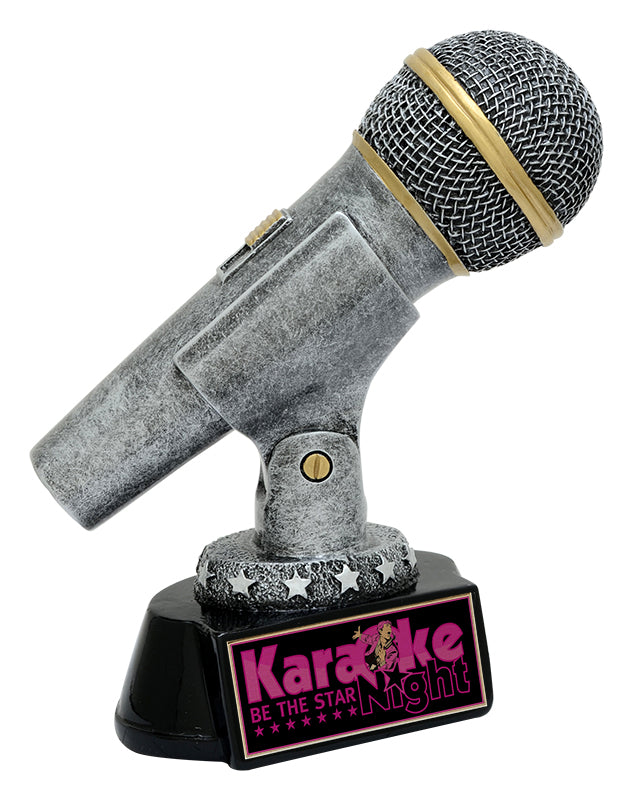 The Mic Award