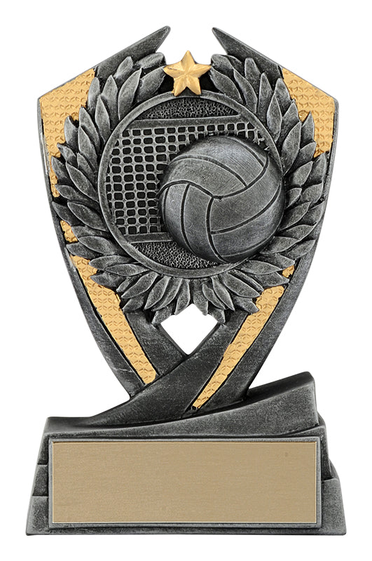 Phoenix Volleyball Trophy