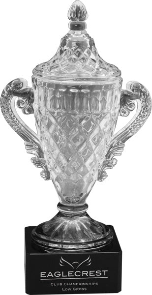 Elizabeth Glass Cup Award